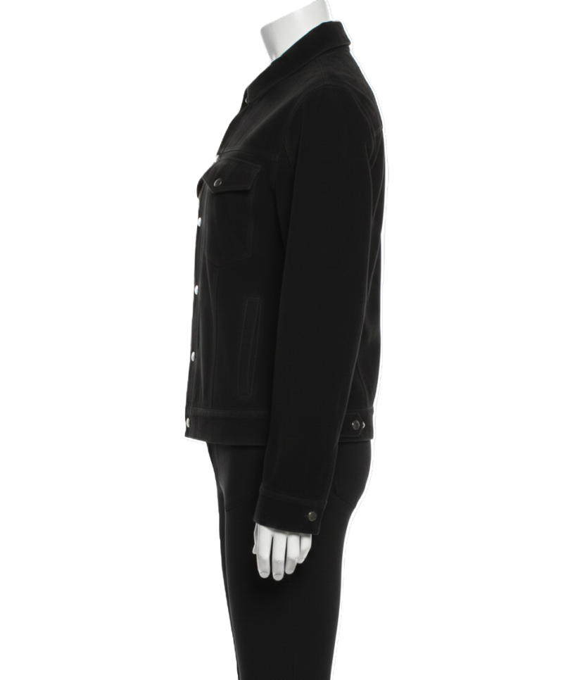 A premium black suede jacket womens luxury edition featuring a luxury tailored fit and handmade black suede womens jacket craftsmanship.