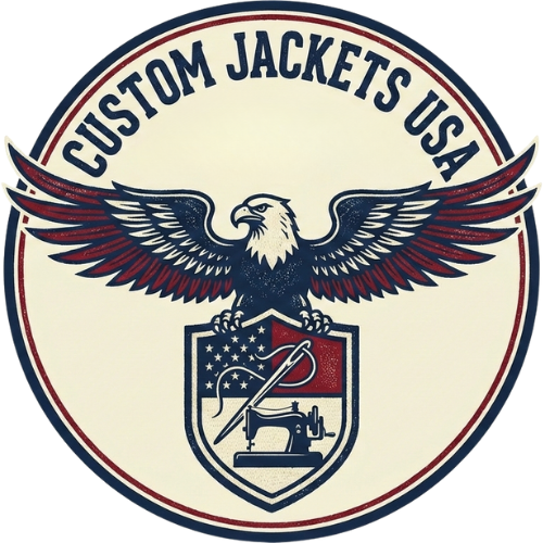 CUSTOM JACKETS USA