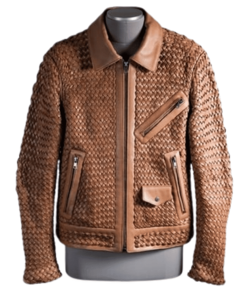 men woven jacket (Copy) (Copy)