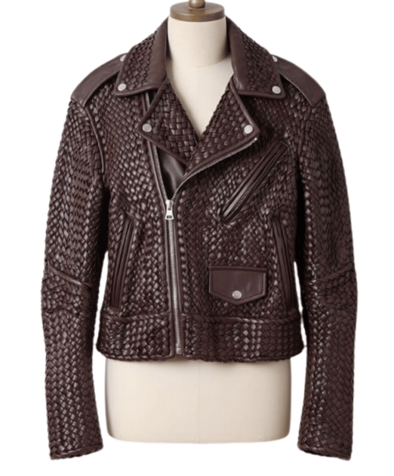 women woven jacket (Copy)