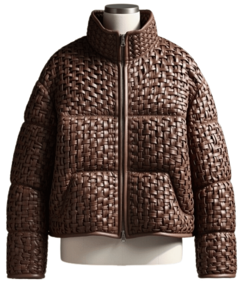 women puffer jackets (Copy)