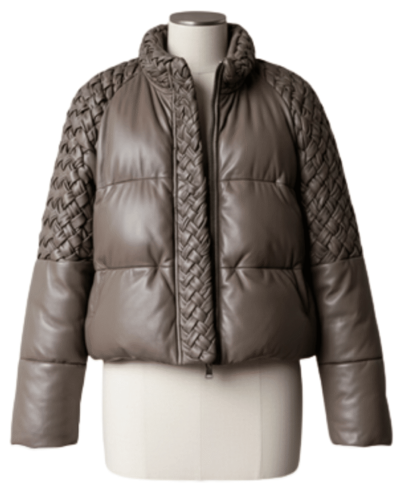 women puffer jackets (Copy)