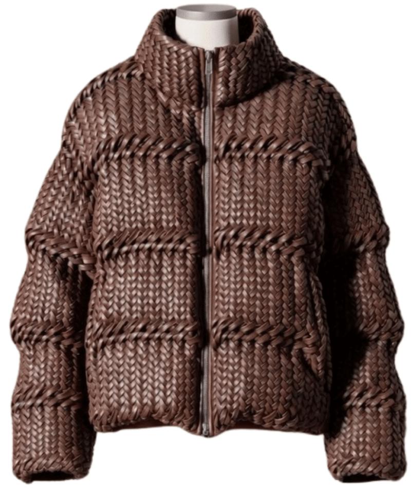 women puffer jackets (Copy)
