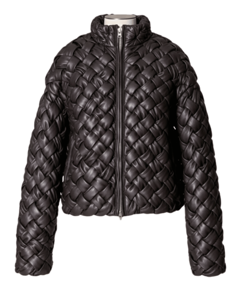 women puffer jackets (Copy)