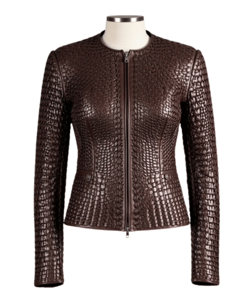 women woven jacket (Copy) (Copy)