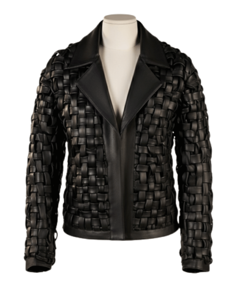 women woven jacket (Copy) (Copy)