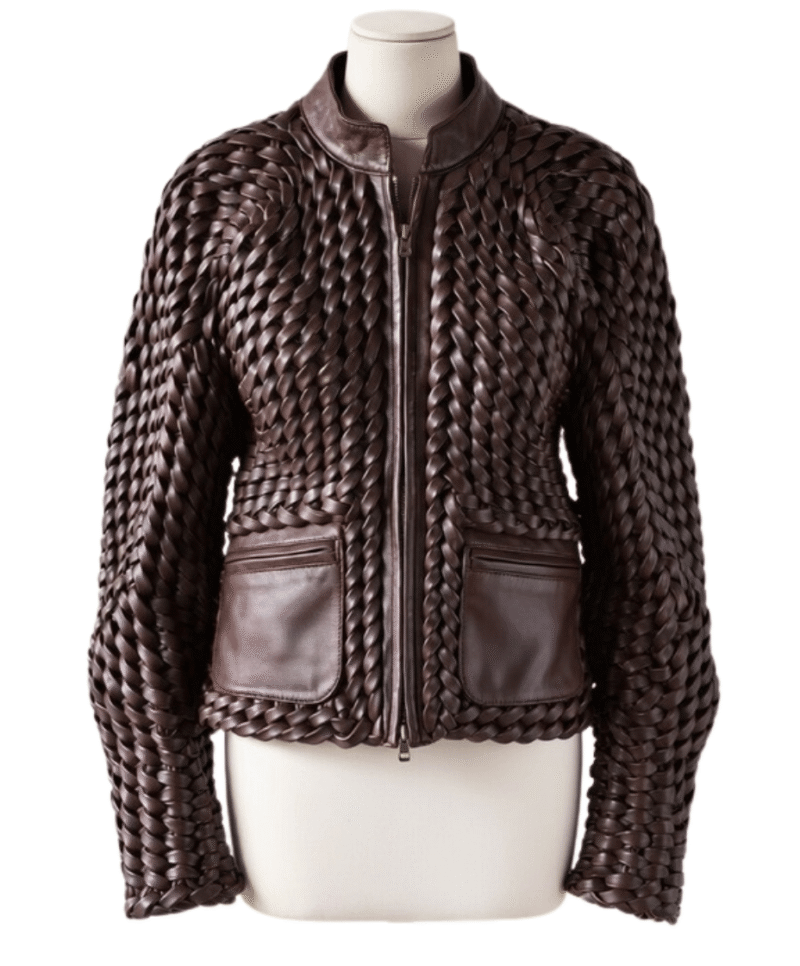 women woven jacket (Copy) (Copy)
