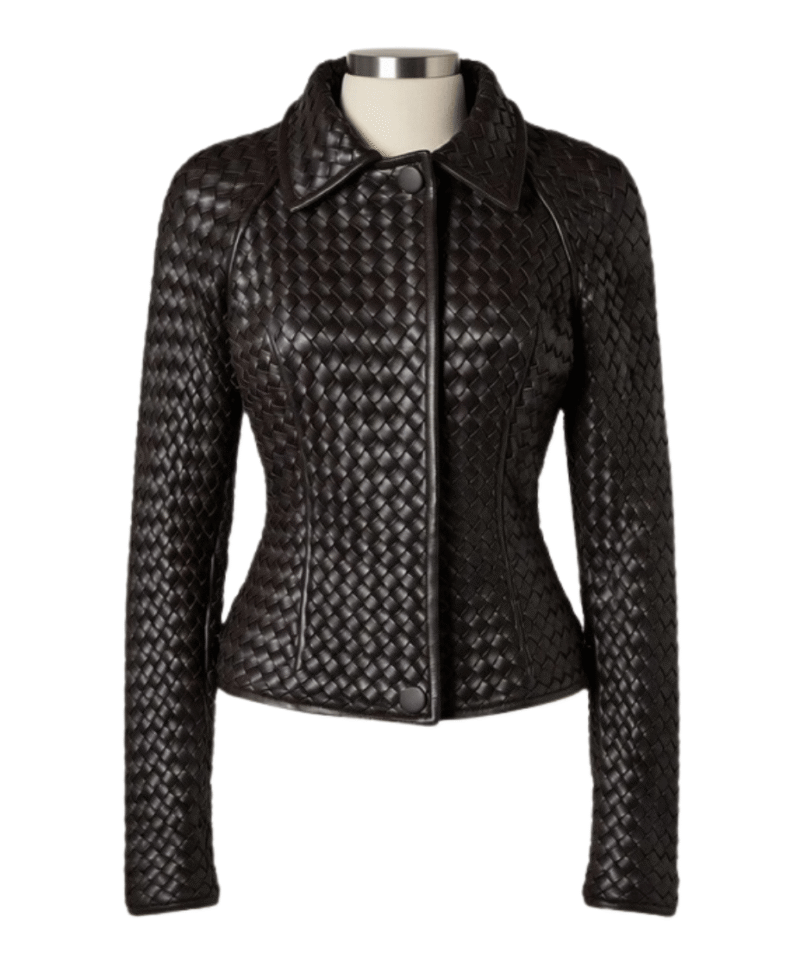 women woven jacket (Copy) (Copy) (Copy)