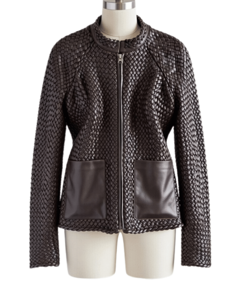 women woven jacket (Copy) (Copy) (Copy)