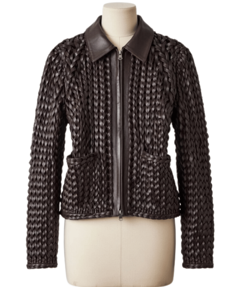 women woven jacket (Copy) (Copy) (Copy)
