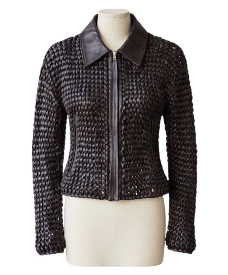 women woven jacket (Copy) (Copy) (Copy) (Copy)