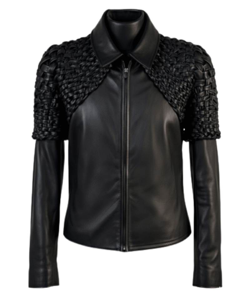 women woven jacket (Copy) (Copy) (Copy) (Copy)