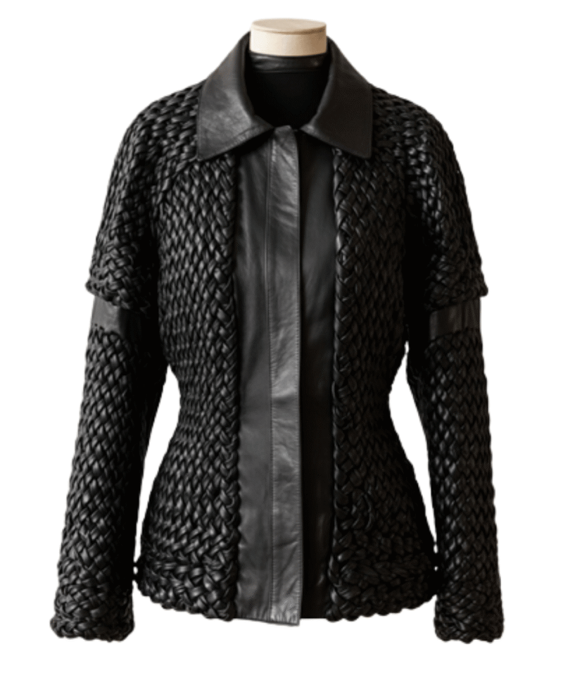 women woven jacket (Copy) (Copy) (Copy) (Copy) (Copy)