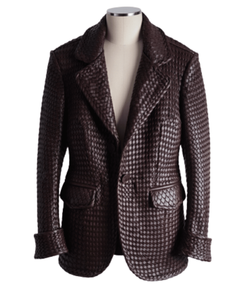 men woven jacket (Copy) (Copy)